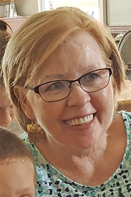 Terry (Delong) Conrad